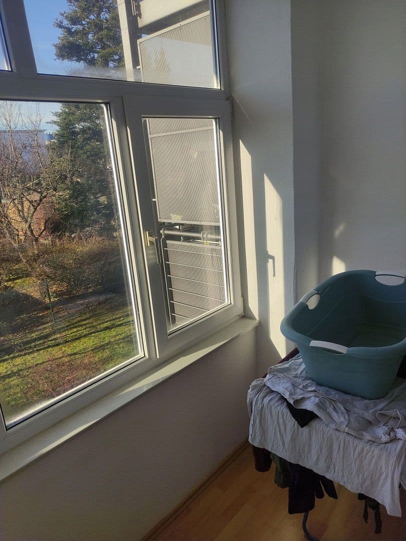 Pronájem bytu 2+1 59 m², Wächterstraße 29, Dresden, Sasko Pronájem bytu 2+1 59 m², Wächterstraße 29, Dresden, Sasko