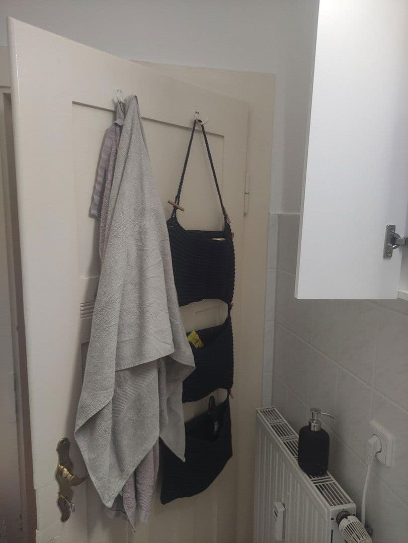 Pronájem bytu 2+1 59 m², Wächterstraße 29, Dresden, Sasko Pronájem bytu 2+1 59 m², Wächterstraße 29, Dresden, Sasko