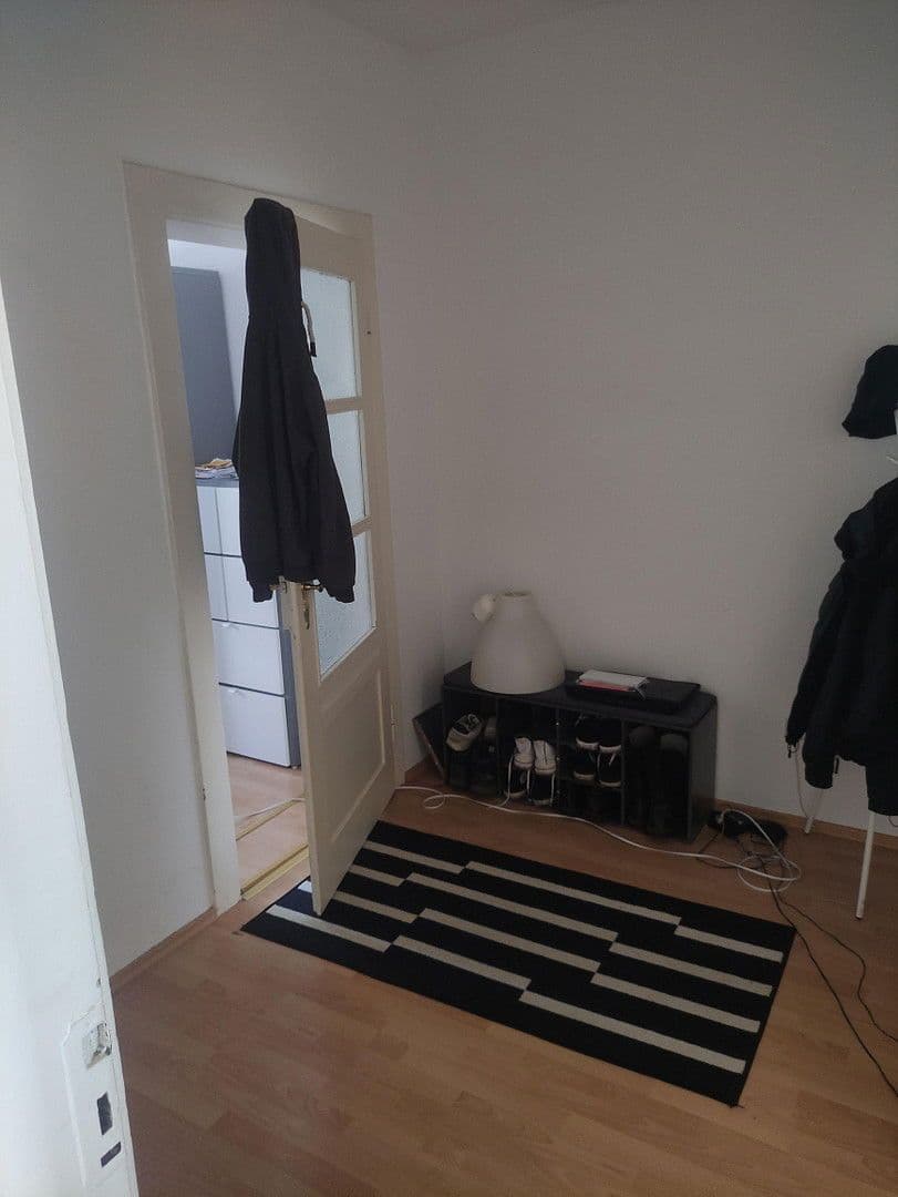 Pronájem bytu 2+1 59 m², Wächterstraße 29, Dresden, Sasko Pronájem bytu 2+1 59 m², Wächterstraße 29, Dresden, Sasko