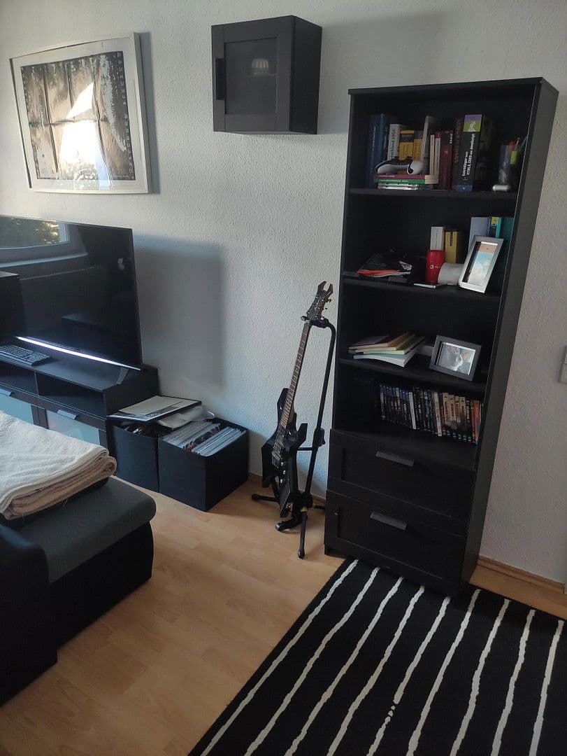 Pronájem bytu 2+1 59 m², Wächterstraße 29, Dresden, Sasko Pronájem bytu 2+1 59 m², Wächterstraße 29, Dresden, Sasko