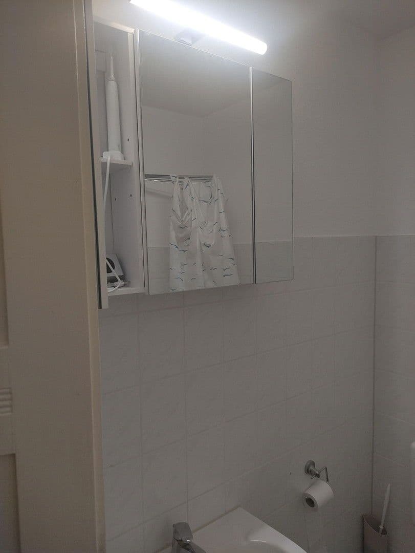 Pronájem bytu 2+1 59 m², Wächterstraße 29, Dresden, Sasko Pronájem bytu 2+1 59 m², Wächterstraße 29, Dresden, Sasko