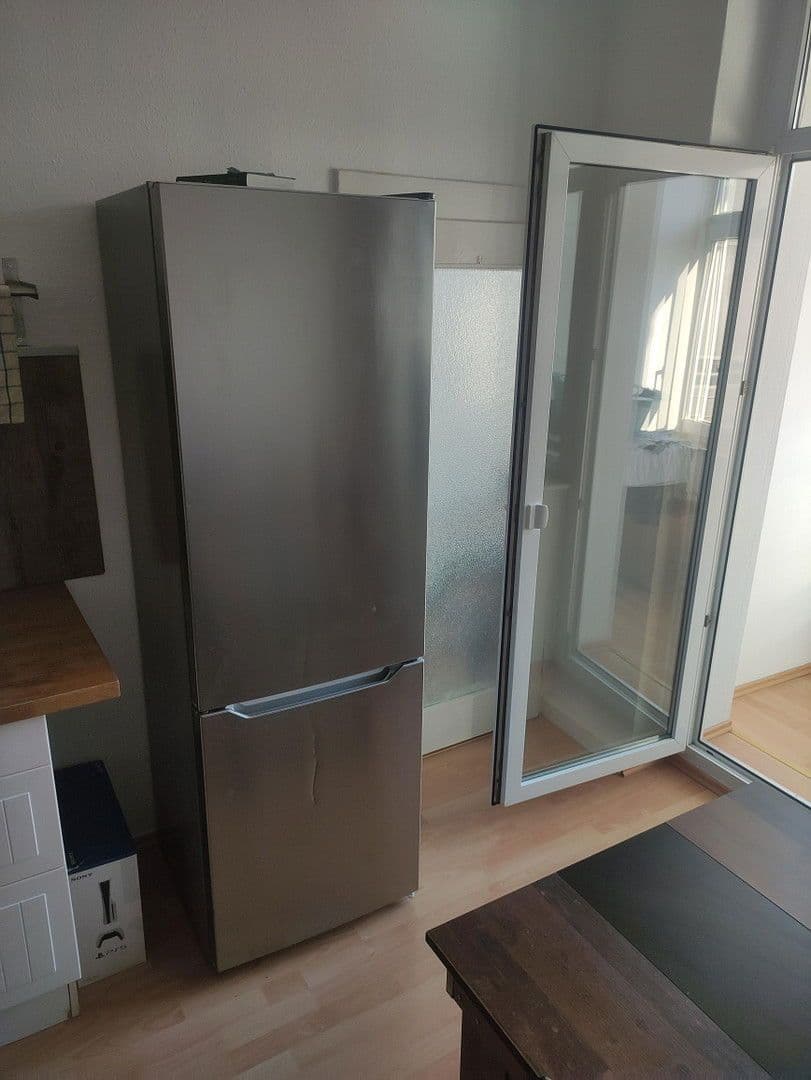 Pronájem bytu 2+1 59 m², Wächterstraße 29, Dresden, Sasko Pronájem bytu 2+1 59 m², Wächterstraße 29, Dresden, Sasko