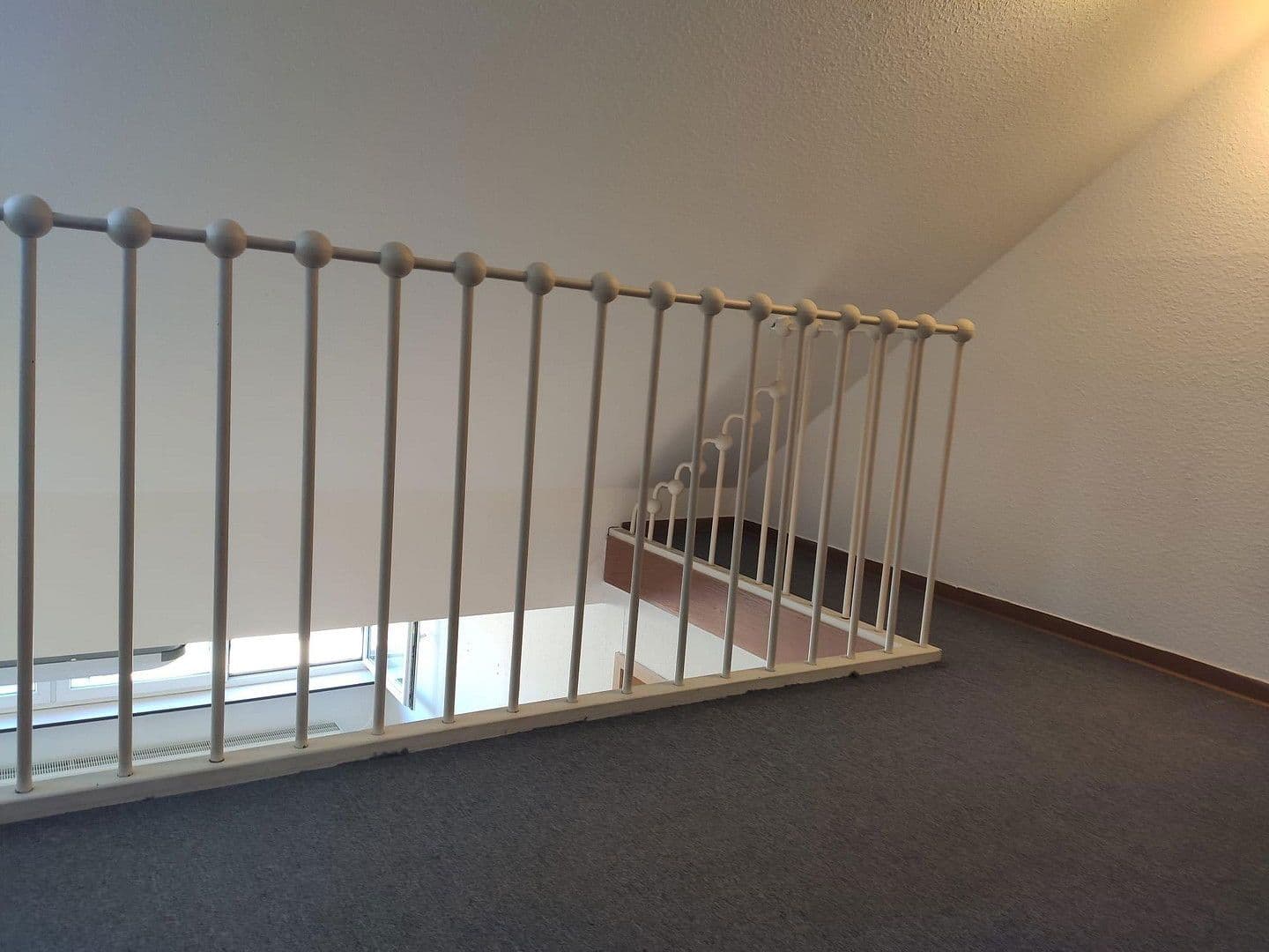 Pronájem bytu 1+1 20 m², Bergstaffelstraße 4, Stuttgart, Bádensko-Württembersko Pronájem bytu 1+1 20 m², Bergstaffelstraße 4, Stuttgart, Bádensko-Württembersko