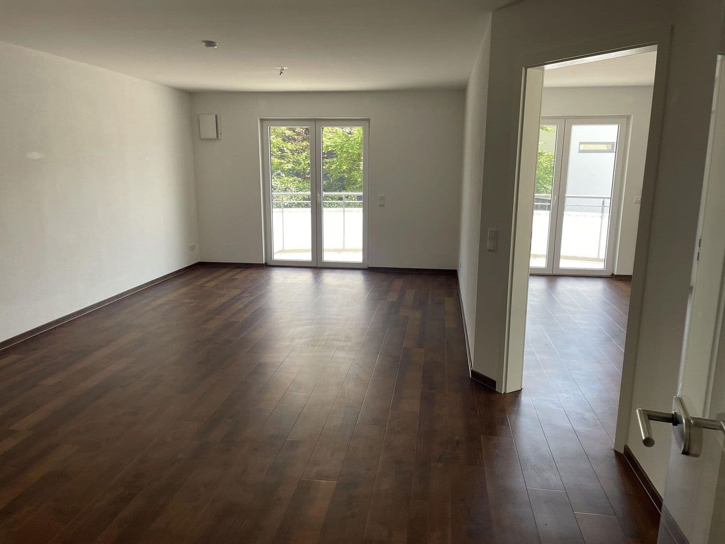Pronájem bytu 3+1 85 m², Bad Wörishofen, Bavorsko Pronájem bytu 3+1 85 m², Bad Wörishofen, Bavorsko