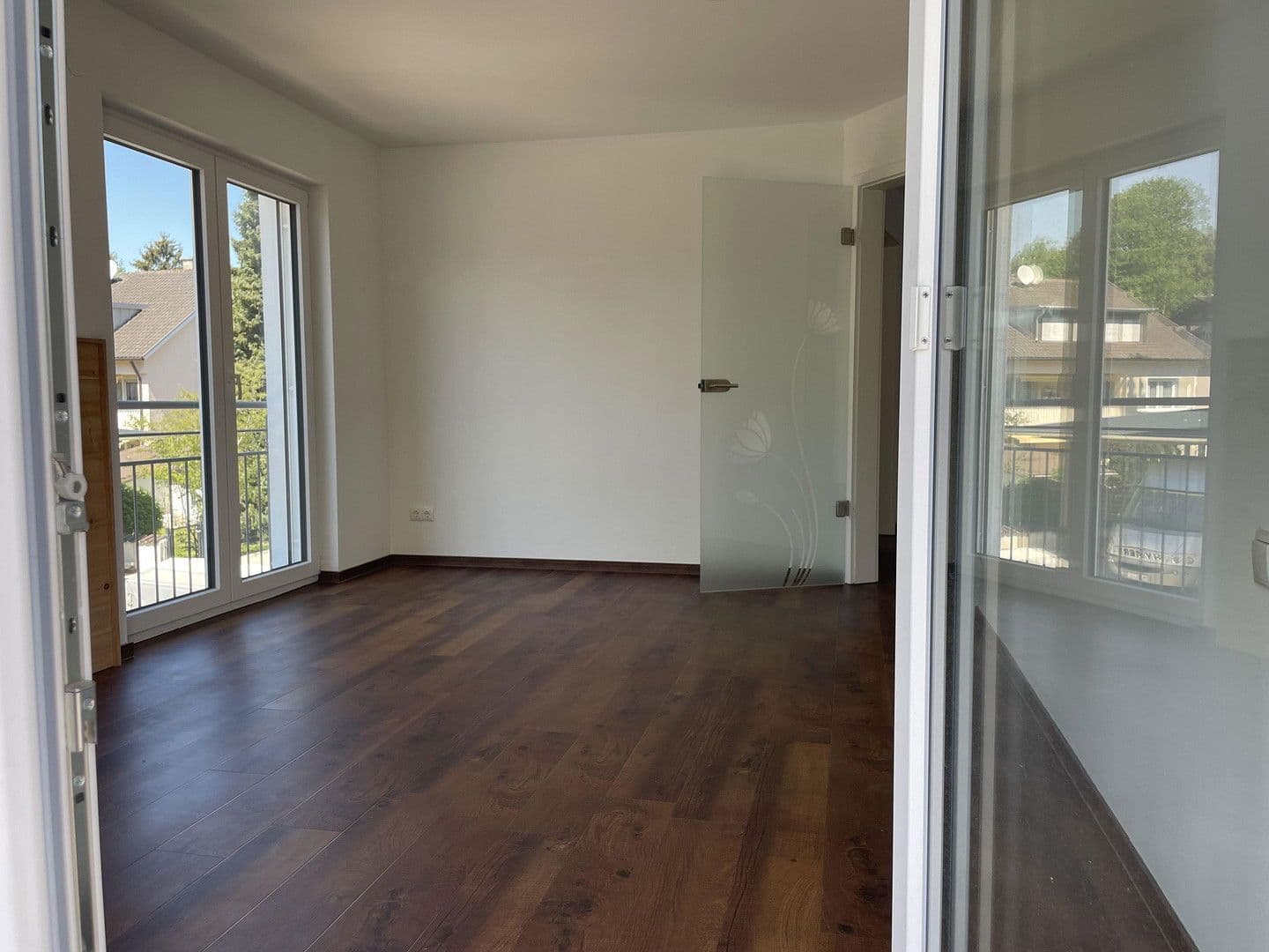 Pronájem bytu 3+1 85 m², Bad Wörishofen, Bavorsko Pronájem bytu 3+1 85 m², Bad Wörishofen, Bavorsko