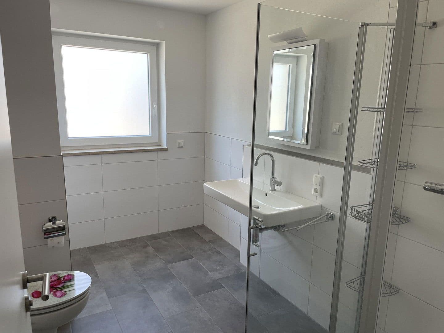 Pronájem bytu 3+1 85 m², Bad Wörishofen, Bavorsko Pronájem bytu 3+1 85 m², Bad Wörishofen, Bavorsko