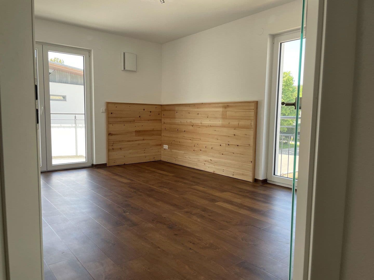 Pronájem bytu 3+1 85 m², Bad Wörishofen, Bavorsko Pronájem bytu 3+1 85 m², Bad Wörishofen, Bavorsko