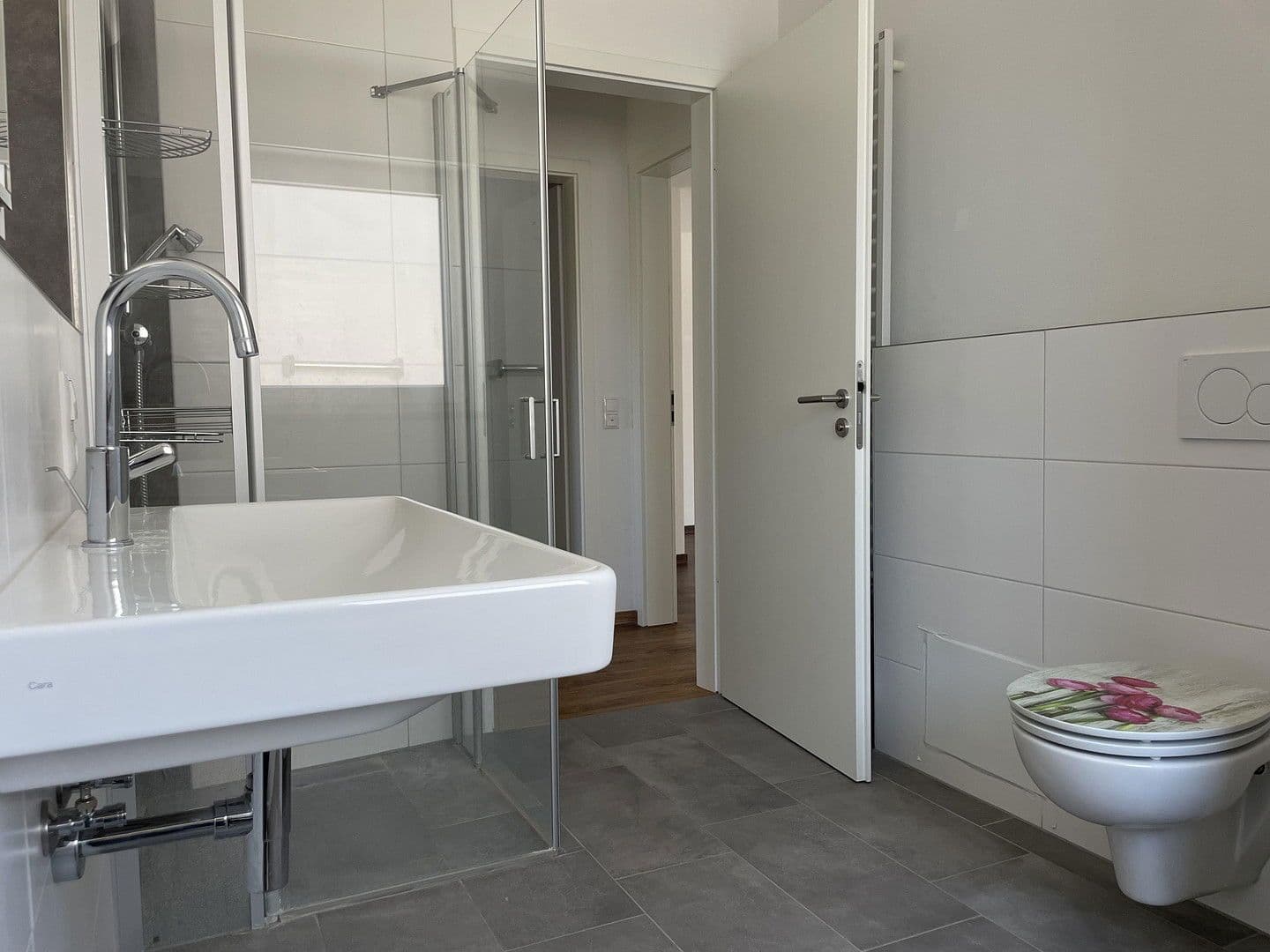 Pronájem bytu 3+1 85 m², Bad Wörishofen, Bavorsko Pronájem bytu 3+1 85 m², Bad Wörishofen, Bavorsko