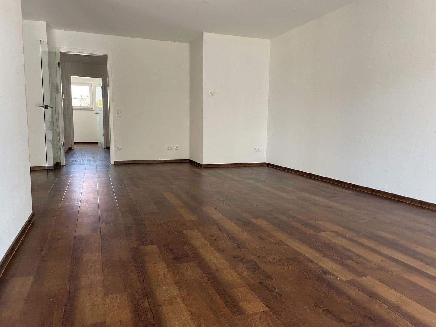 Pronájem bytu 3+1 85 m², Bad Wörishofen, Bavorsko Pronájem bytu 3+1 85 m², Bad Wörishofen, Bavorsko