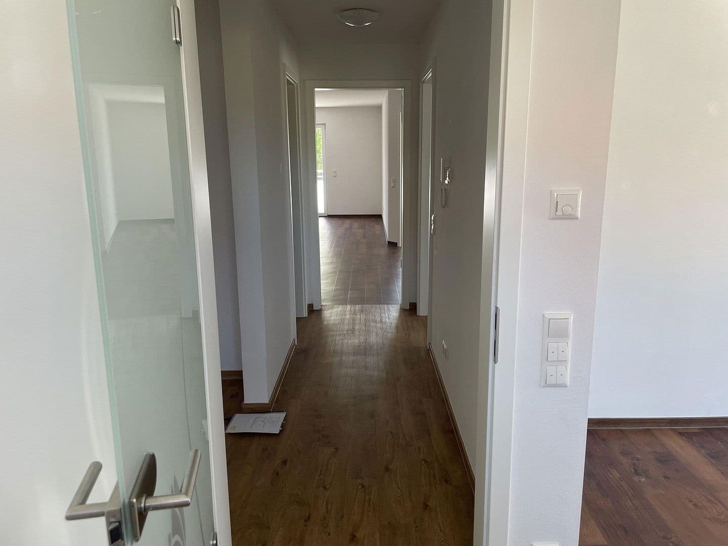 Pronájem bytu 3+1 85 m², Bad Wörishofen, Bavorsko Pronájem bytu 3+1 85 m², Bad Wörishofen, Bavorsko