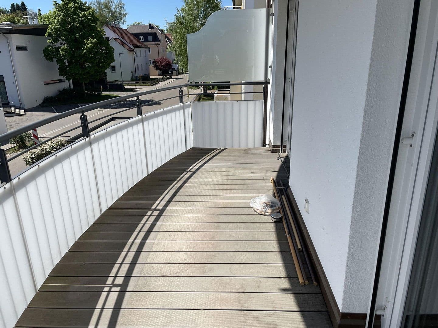 Pronájem bytu 3+1 85 m², Bad Wörishofen, Bavorsko Pronájem bytu 3+1 85 m², Bad Wörishofen, Bavorsko