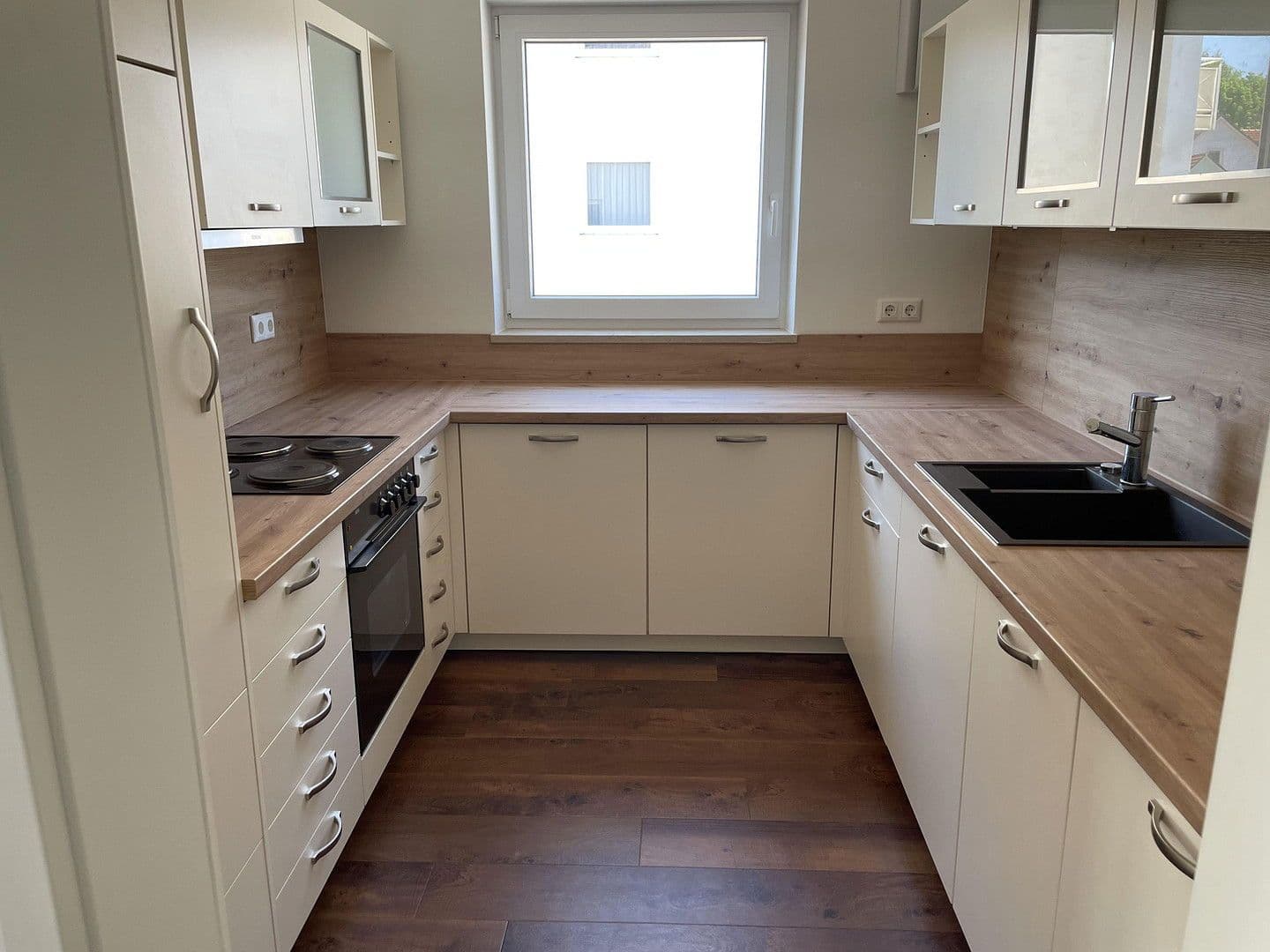 Pronájem bytu 3+1 85 m², Bad Wörishofen, Bavorsko Pronájem bytu 3+1 85 m², Bad Wörishofen, Bavorsko