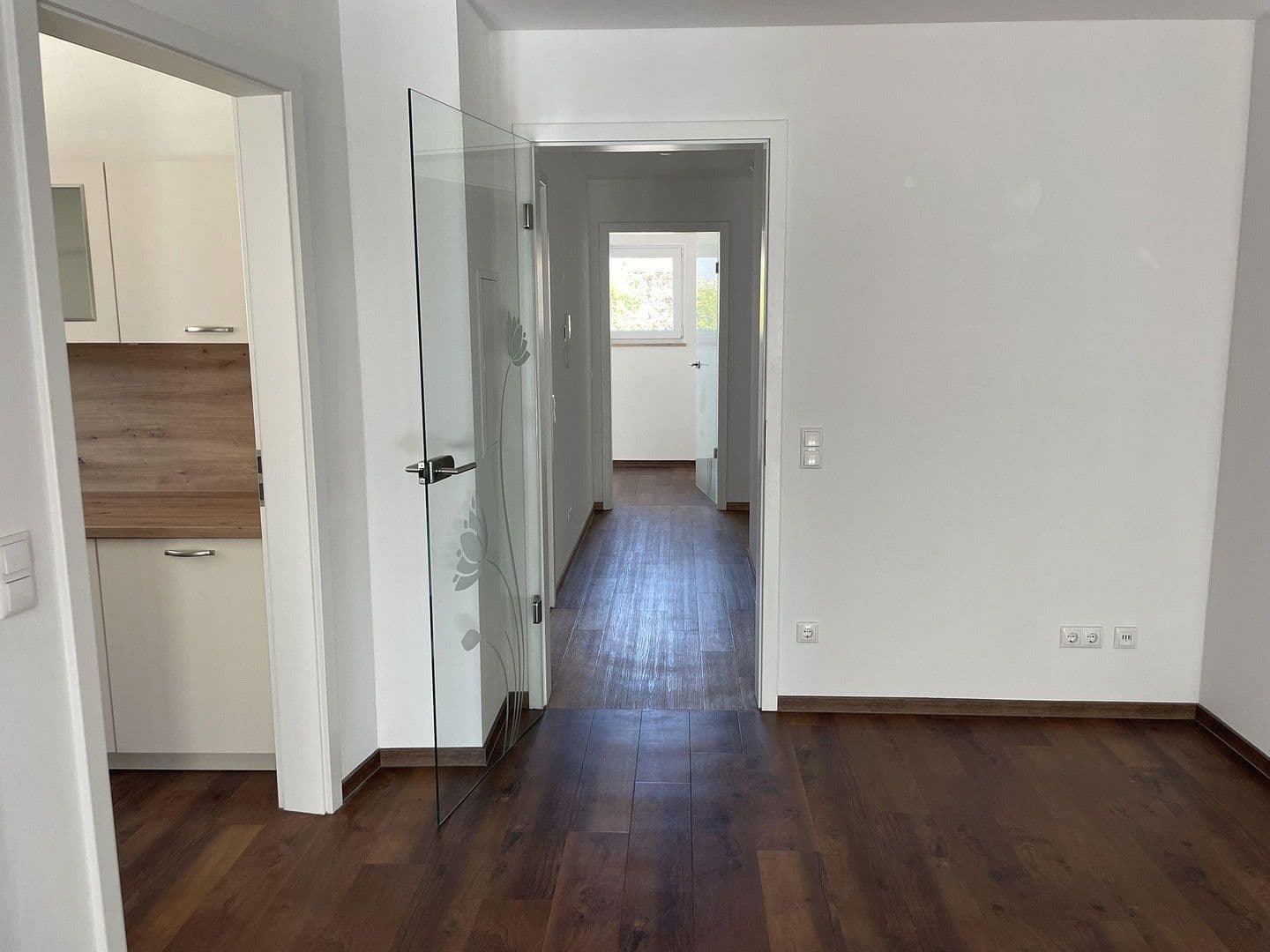 Pronájem bytu 3+1 85 m², Bad Wörishofen, Bavorsko Pronájem bytu 3+1 85 m², Bad Wörishofen, Bavorsko