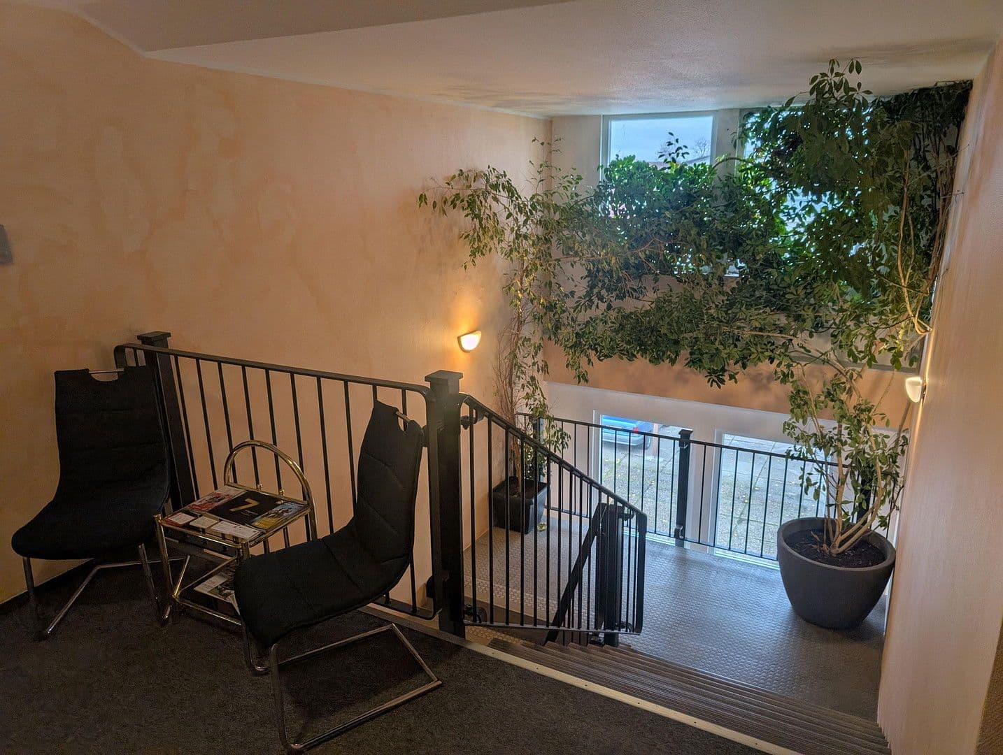 Pronájem kanceláře 222 m², Engelsdorfer Str. 373, Leipzig, Sasko Pronájem kanceláře 222 m², Engelsdorfer Str. 373, Leipzig, Sasko