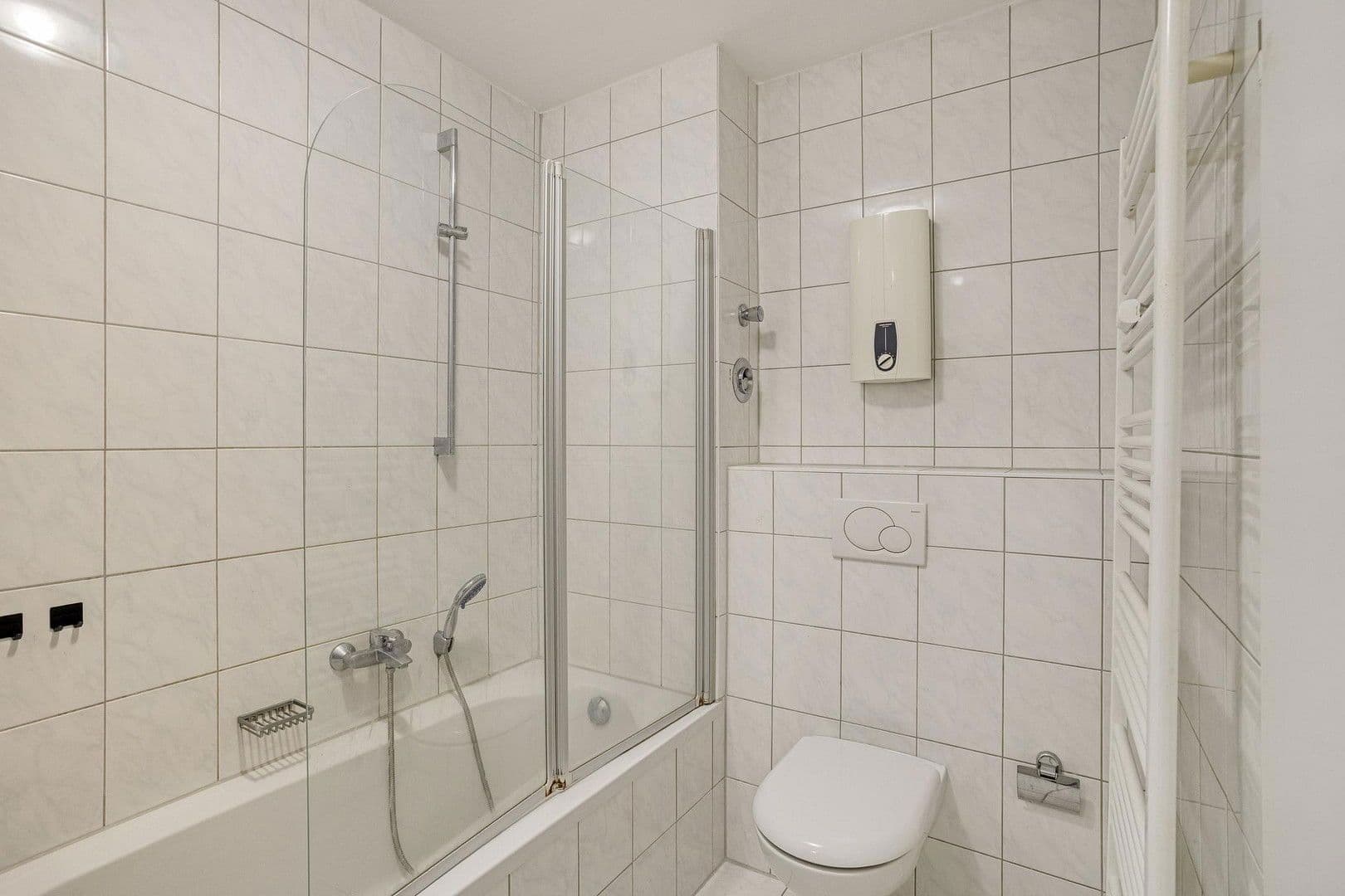 Pronájem bytu 1+1 36 m², Nockwinkel 98, Essen, Severní Porýní-Vestfálsko Pronájem bytu 1+1 36 m², Nockwinkel 98, Essen, Severní Porýní-Vestfálsko