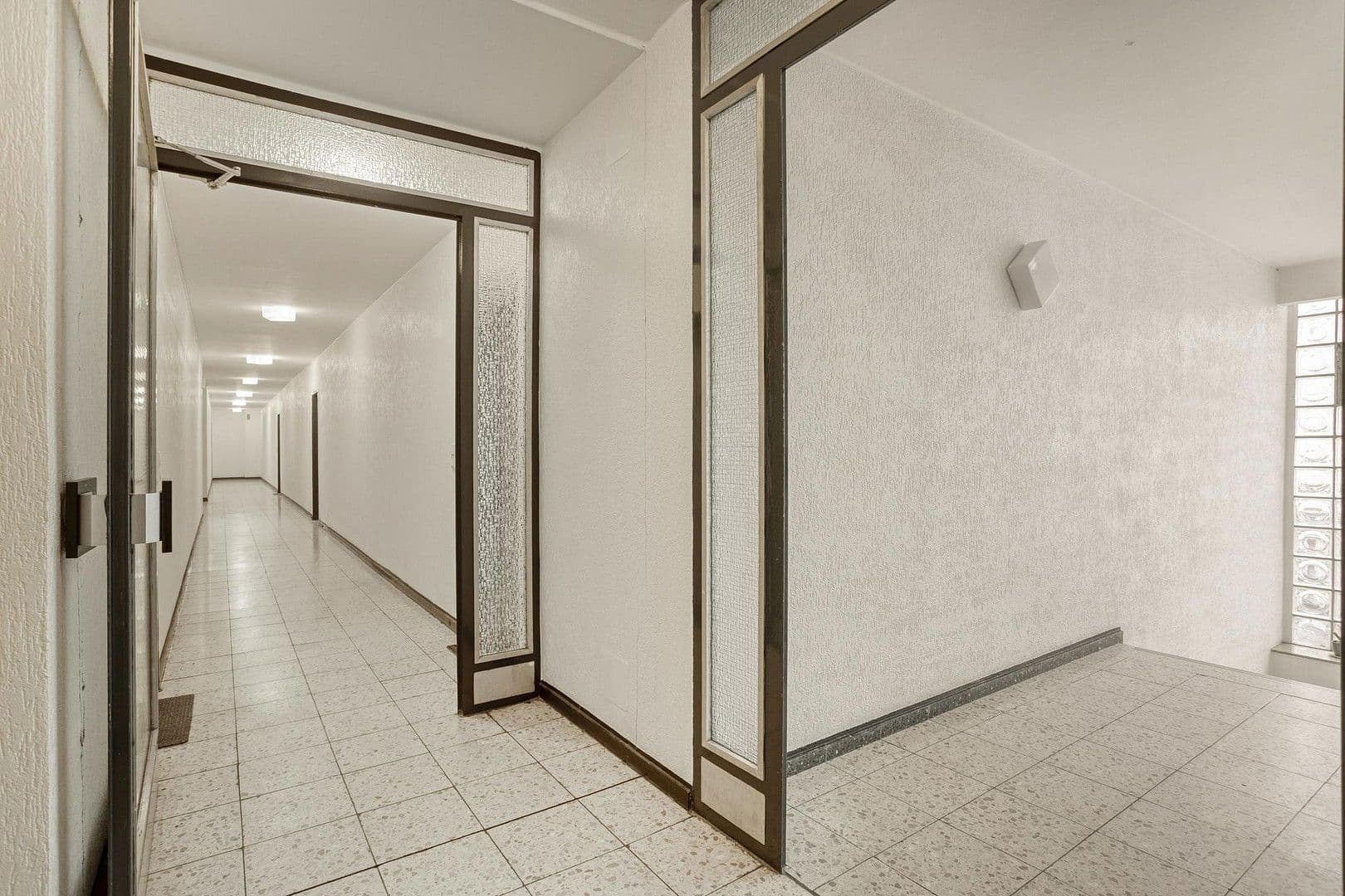 Pronájem bytu 1+1 36 m², Nockwinkel 98, Essen, Severní Porýní-Vestfálsko Pronájem bytu 1+1 36 m², Nockwinkel 98, Essen, Severní Porýní-Vestfálsko