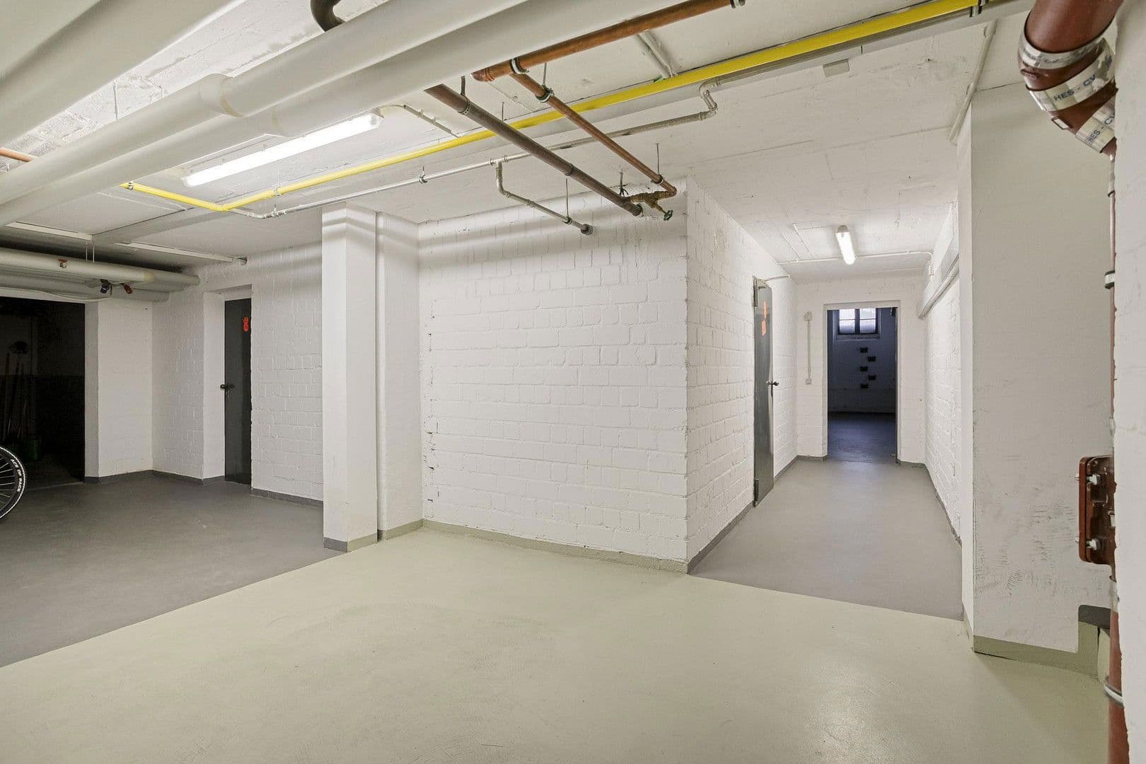 Pronájem bytu 1+1 36 m², Nockwinkel 98, Essen, Severní Porýní-Vestfálsko Pronájem bytu 1+1 36 m², Nockwinkel 98, Essen, Severní Porýní-Vestfálsko