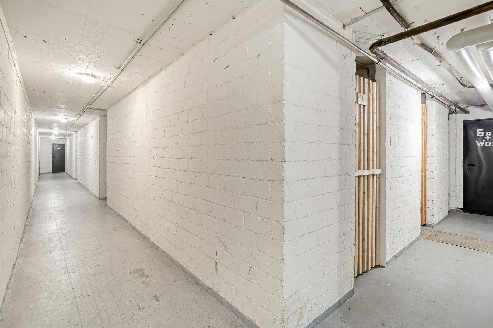 Pronájem bytu 1+1 36 m², Nockwinkel 98, Essen, Severní Porýní-Vestfálsko Pronájem bytu 1+1 36 m², Nockwinkel 98, Essen, Severní Porýní-Vestfálsko