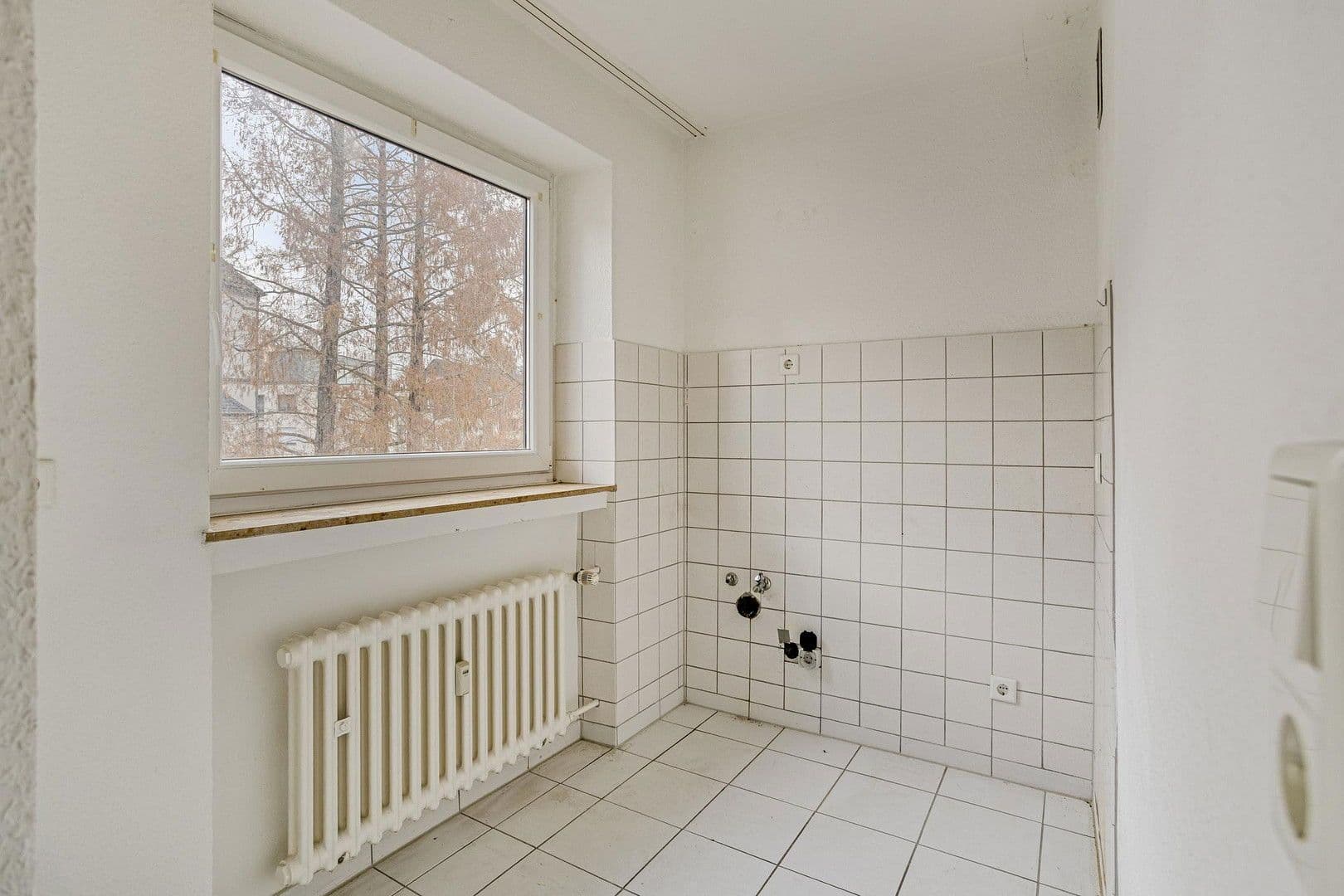 Pronájem bytu 1+1 36 m², Nockwinkel 98, Essen, Severní Porýní-Vestfálsko Pronájem bytu 1+1 36 m², Nockwinkel 98, Essen, Severní Porýní-Vestfálsko