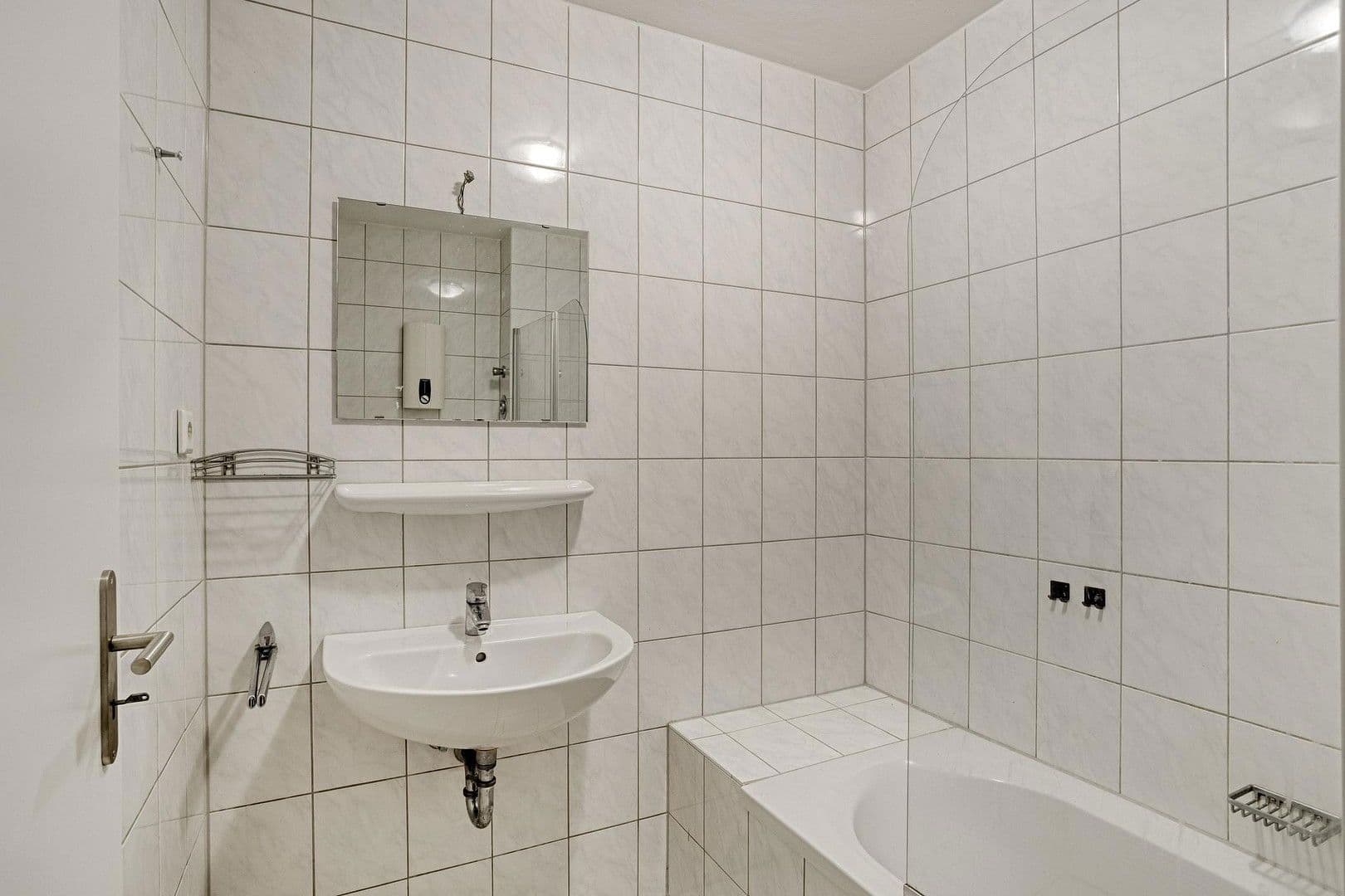 Pronájem bytu 1+1 36 m², Nockwinkel 98, Essen, Severní Porýní-Vestfálsko Pronájem bytu 1+1 36 m², Nockwinkel 98, Essen, Severní Porýní-Vestfálsko