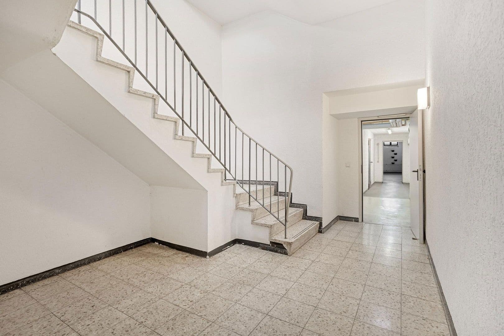 Pronájem bytu 1+1 36 m², Nockwinkel 98, Essen, Severní Porýní-Vestfálsko Pronájem bytu 1+1 36 m², Nockwinkel 98, Essen, Severní Porýní-Vestfálsko