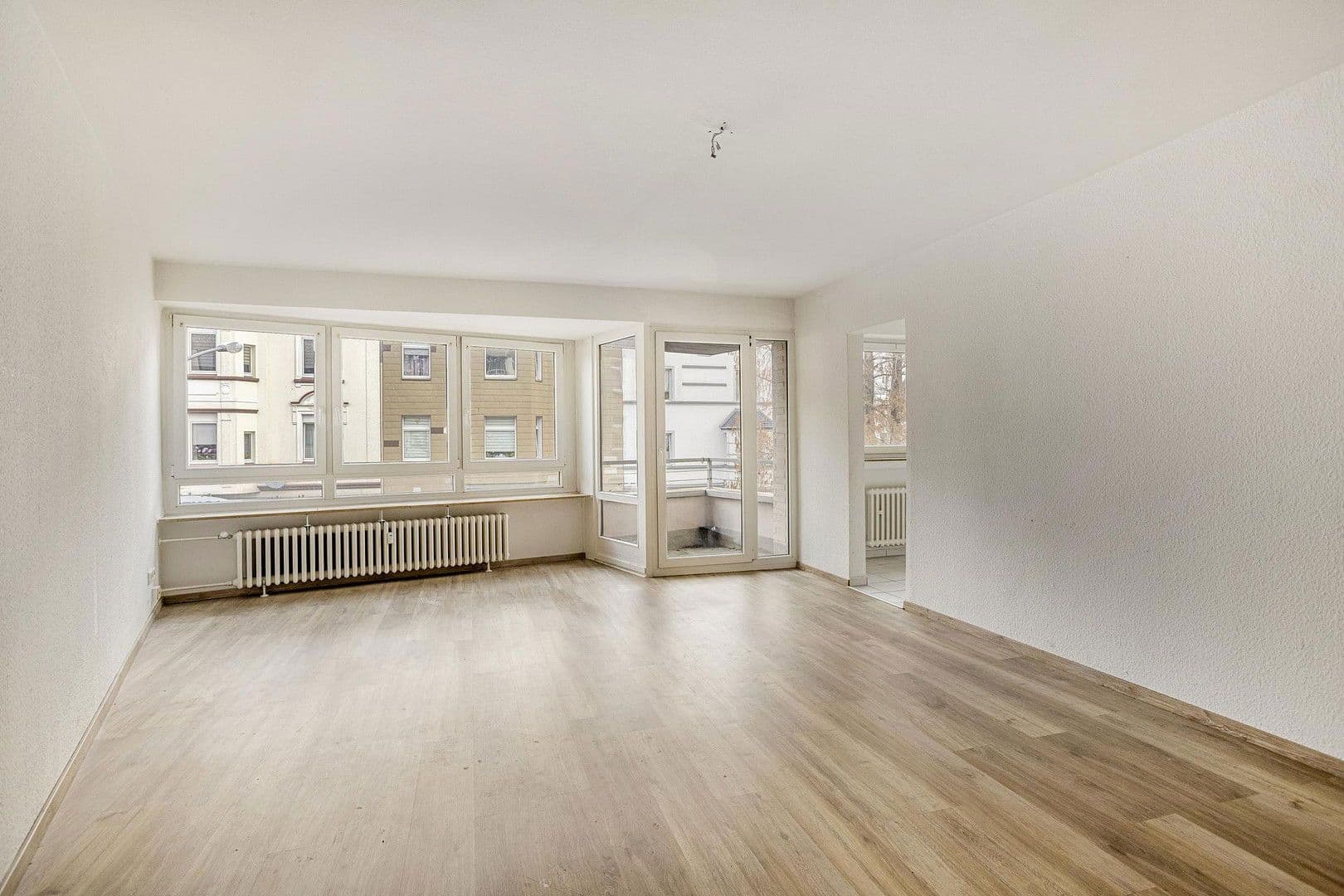 Pronájem bytu 1+1 36 m², Nockwinkel 98, Essen, Severní Porýní-Vestfálsko Pronájem bytu 1+1 36 m², Nockwinkel 98, Essen, Severní Porýní-Vestfálsko