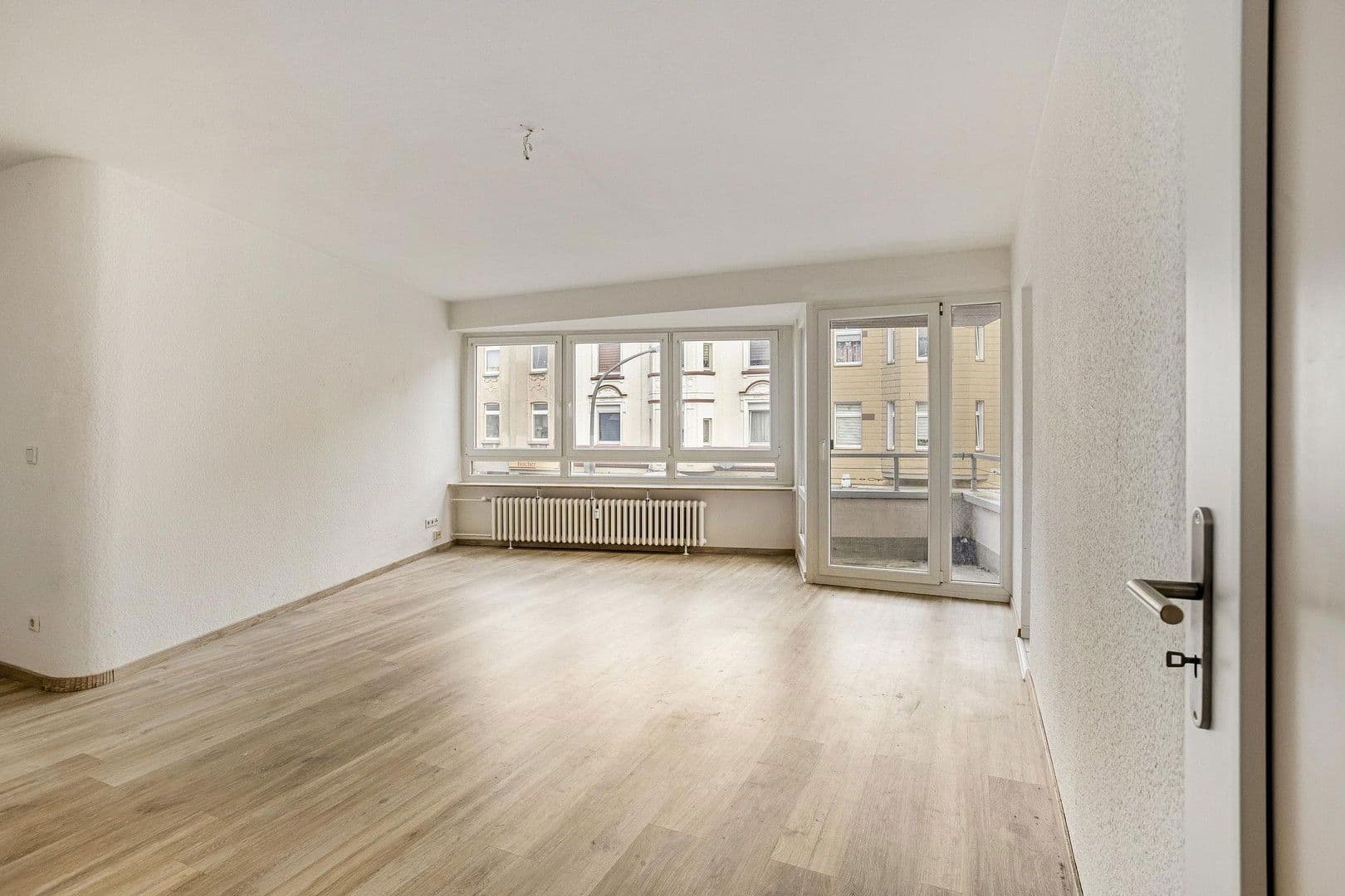 Pronájem bytu 1+1 36 m², Nockwinkel 98, Essen, Severní Porýní-Vestfálsko Pronájem bytu 1+1 36 m², Nockwinkel 98, Essen, Severní Porýní-Vestfálsko