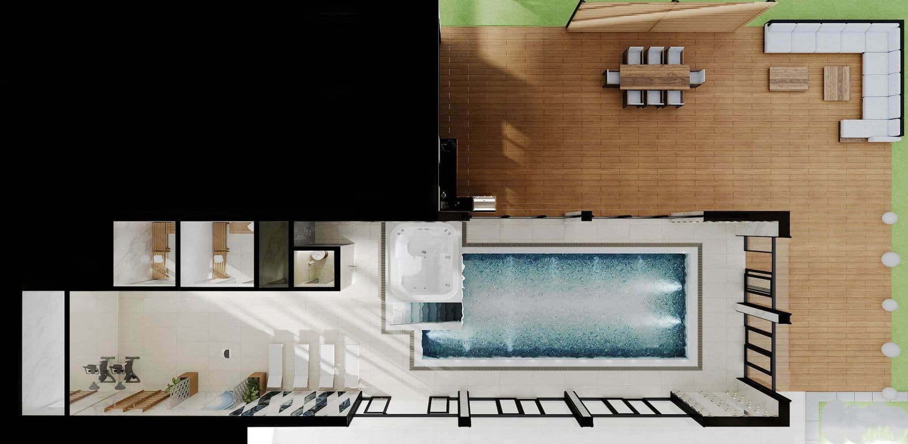 Prodej domu 700 m², pozemek 7.000 m², Halle, Sasko-Anhaltsko Prodej domu 700 m², pozemek 7.000 m², Halle, Sasko-Anhaltsko