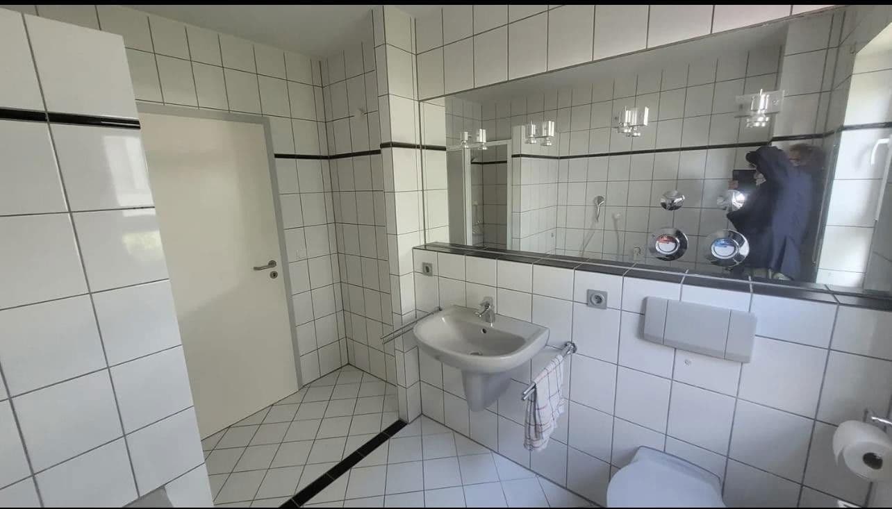 Pronájem bytu 2+1 65 m², Maintal, Hessen Pronájem bytu 2+1 65 m², Maintal, Hessen