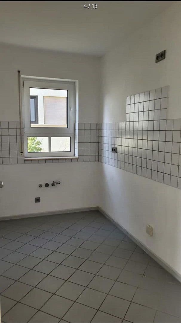 Pronájem bytu 2+1 65 m², Maintal, Hessen Pronájem bytu 2+1 65 m², Maintal, Hessen