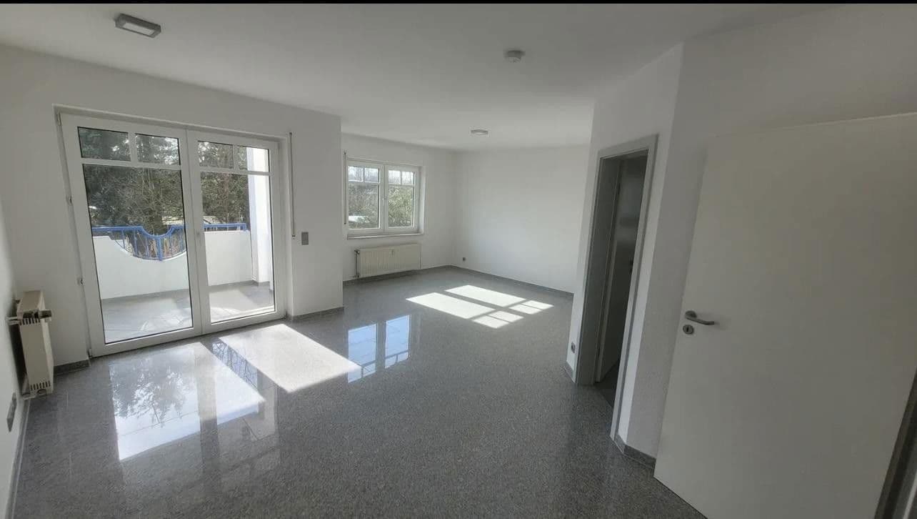 Pronájem bytu 2+1 65 m², Maintal, Hessen Pronájem bytu 2+1 65 m², Maintal, Hessen