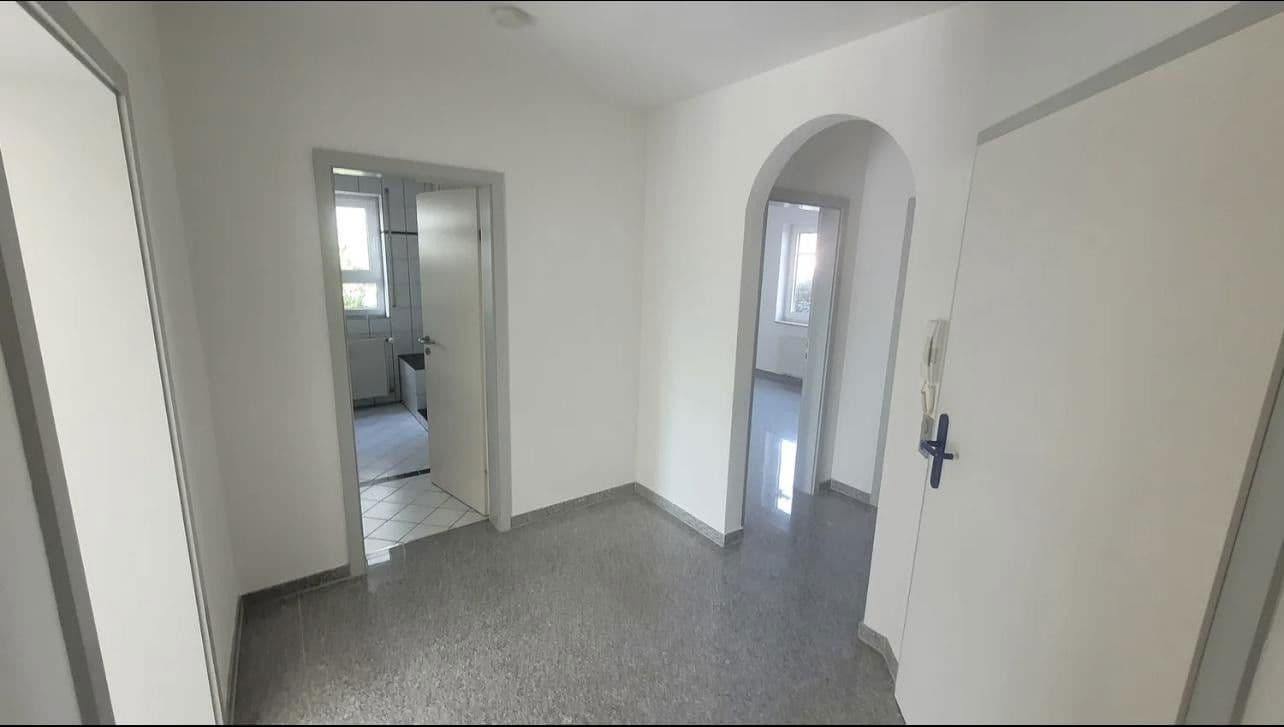 Pronájem bytu 2+1 65 m², Maintal, Hessen Pronájem bytu 2+1 65 m², Maintal, Hessen