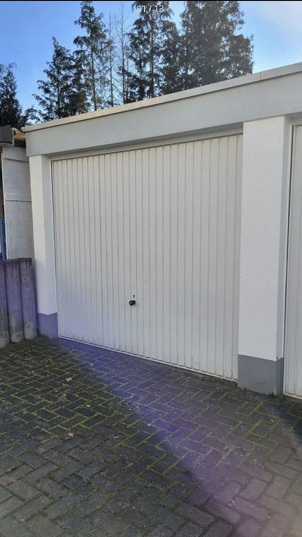 Pronájem bytu 2+1 65 m², Maintal, Hessen Pronájem bytu 2+1 65 m², Maintal, Hessen