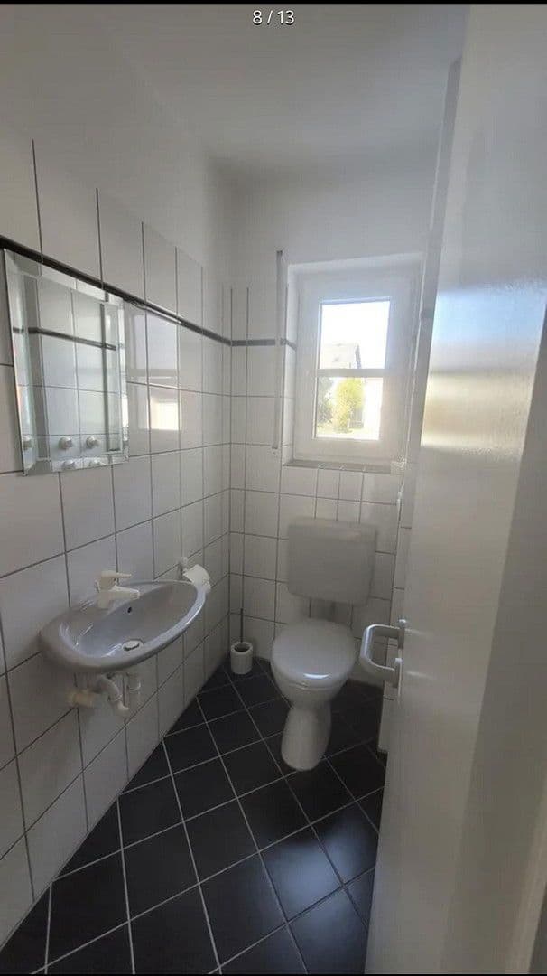Pronájem bytu 2+1 65 m², Maintal, Hessen Pronájem bytu 2+1 65 m², Maintal, Hessen