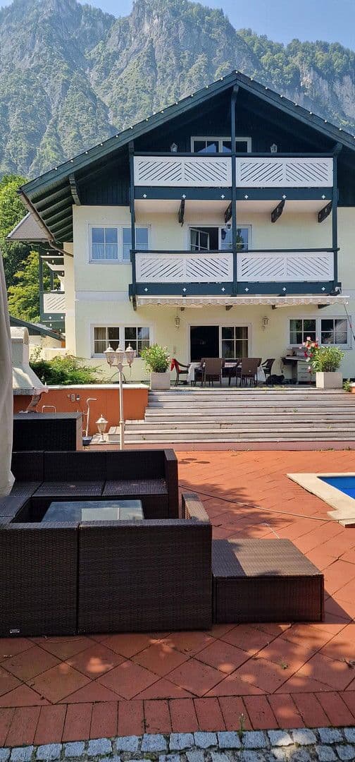 Prodej domu 550 m², pozemek 1.100 m², Salzburg Stadtrand Süd, Salcbursko Prodej domu 550 m², pozemek 1.100 m², Salzburg Stadtrand Süd, Salcbursko