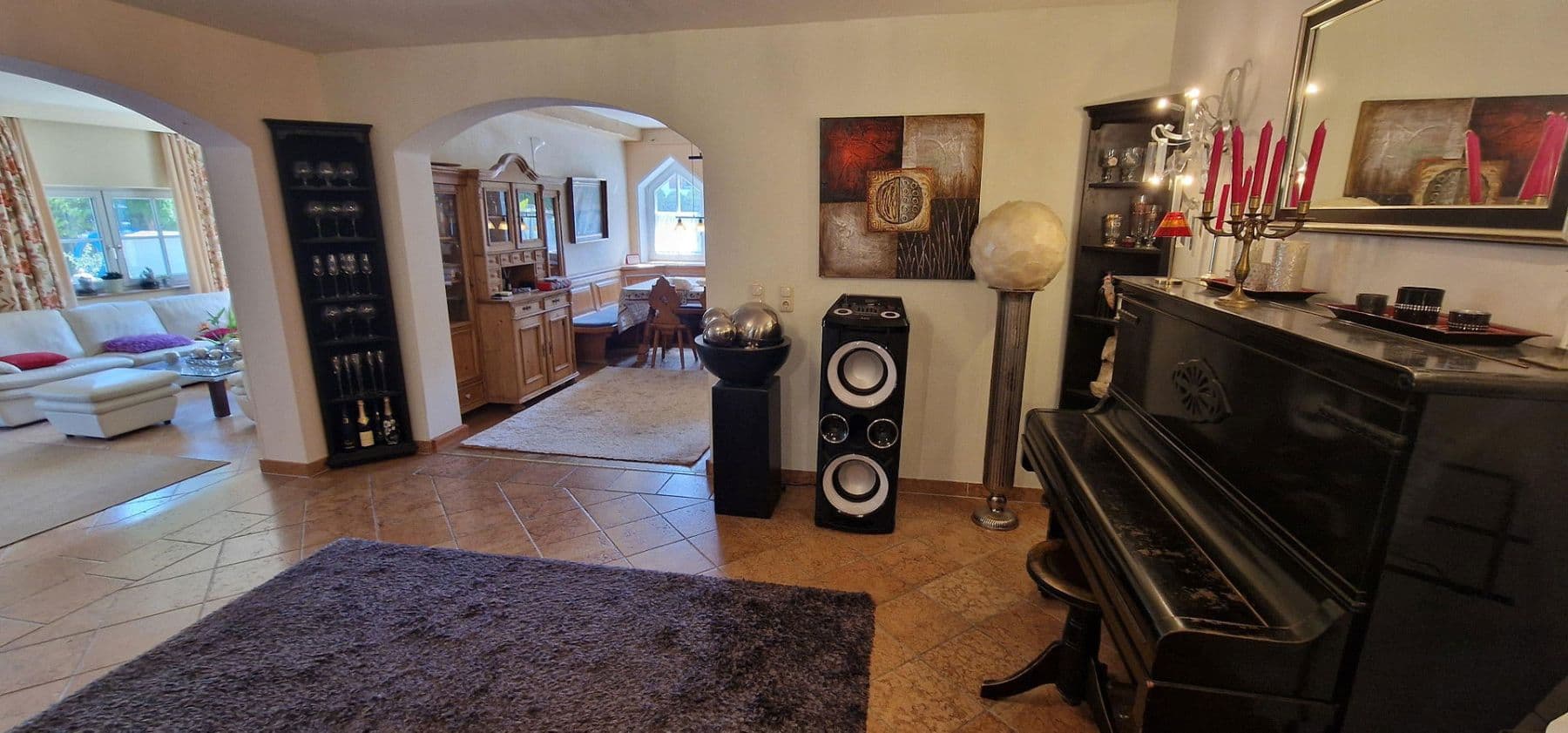 Prodej domu 550 m², pozemek 1.100 m², Salzburg Stadtrand Süd, Salcbursko Prodej domu 550 m², pozemek 1.100 m², Salzburg Stadtrand Süd, Salcbursko