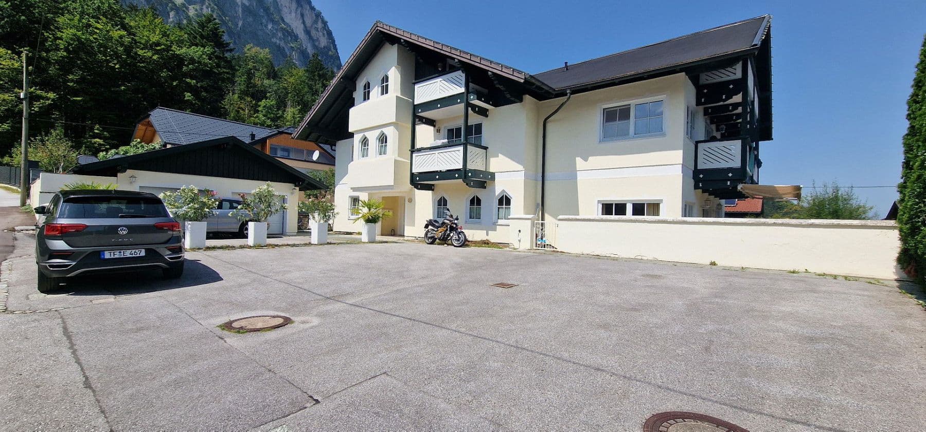 Prodej domu 550 m², pozemek 1.100 m², Salzburg Stadtrand Süd, Salcbursko Prodej domu 550 m², pozemek 1.100 m², Salzburg Stadtrand Süd, Salcbursko