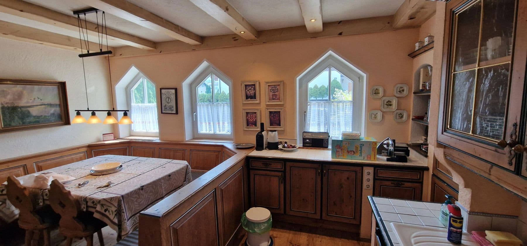 Prodej domu 550 m², pozemek 1.100 m², Salzburg Stadtrand Süd, Salcbursko Prodej domu 550 m², pozemek 1.100 m², Salzburg Stadtrand Süd, Salcbursko