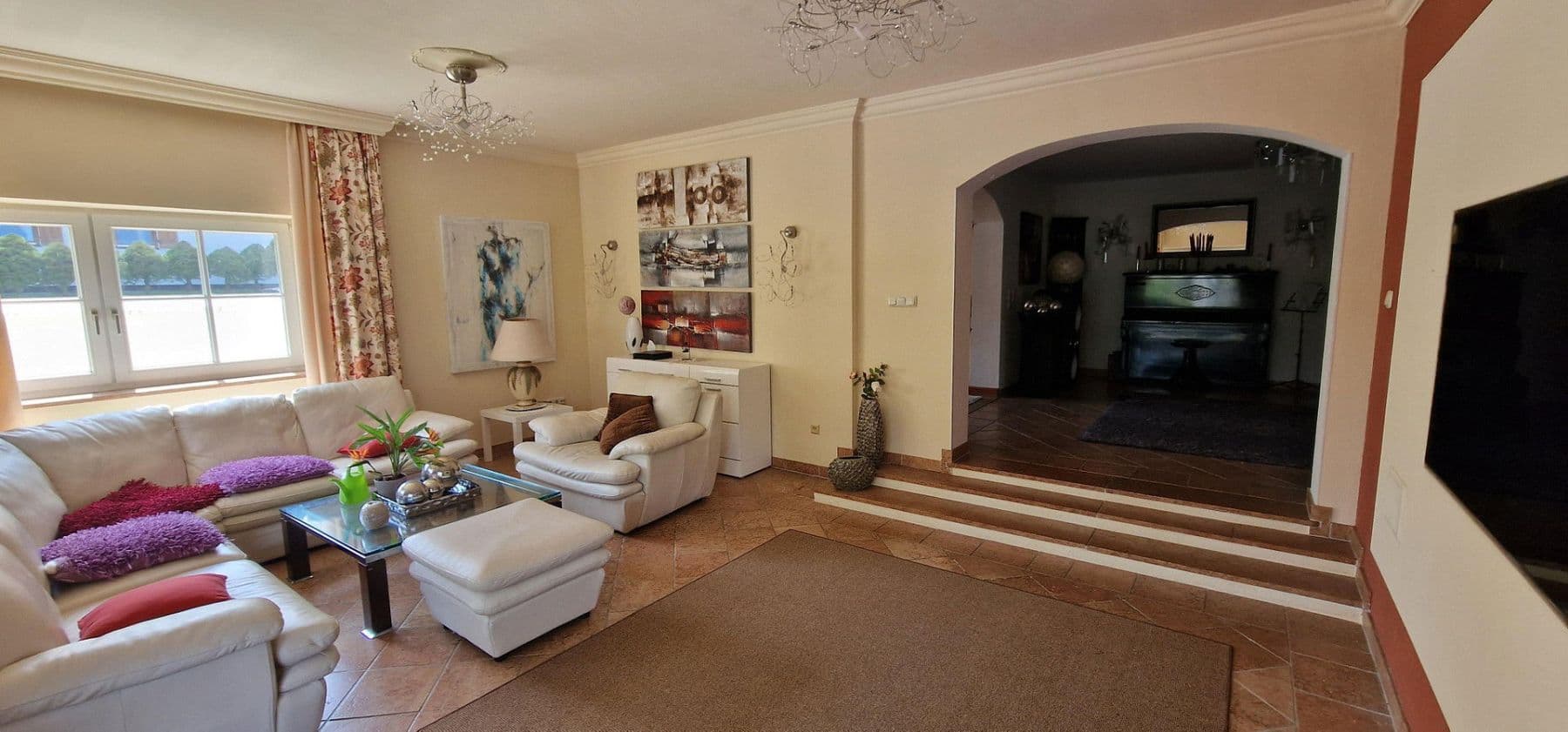 Prodej domu 550 m², pozemek 1.100 m², Salzburg Stadtrand Süd, Salcbursko Prodej domu 550 m², pozemek 1.100 m², Salzburg Stadtrand Süd, Salcbursko