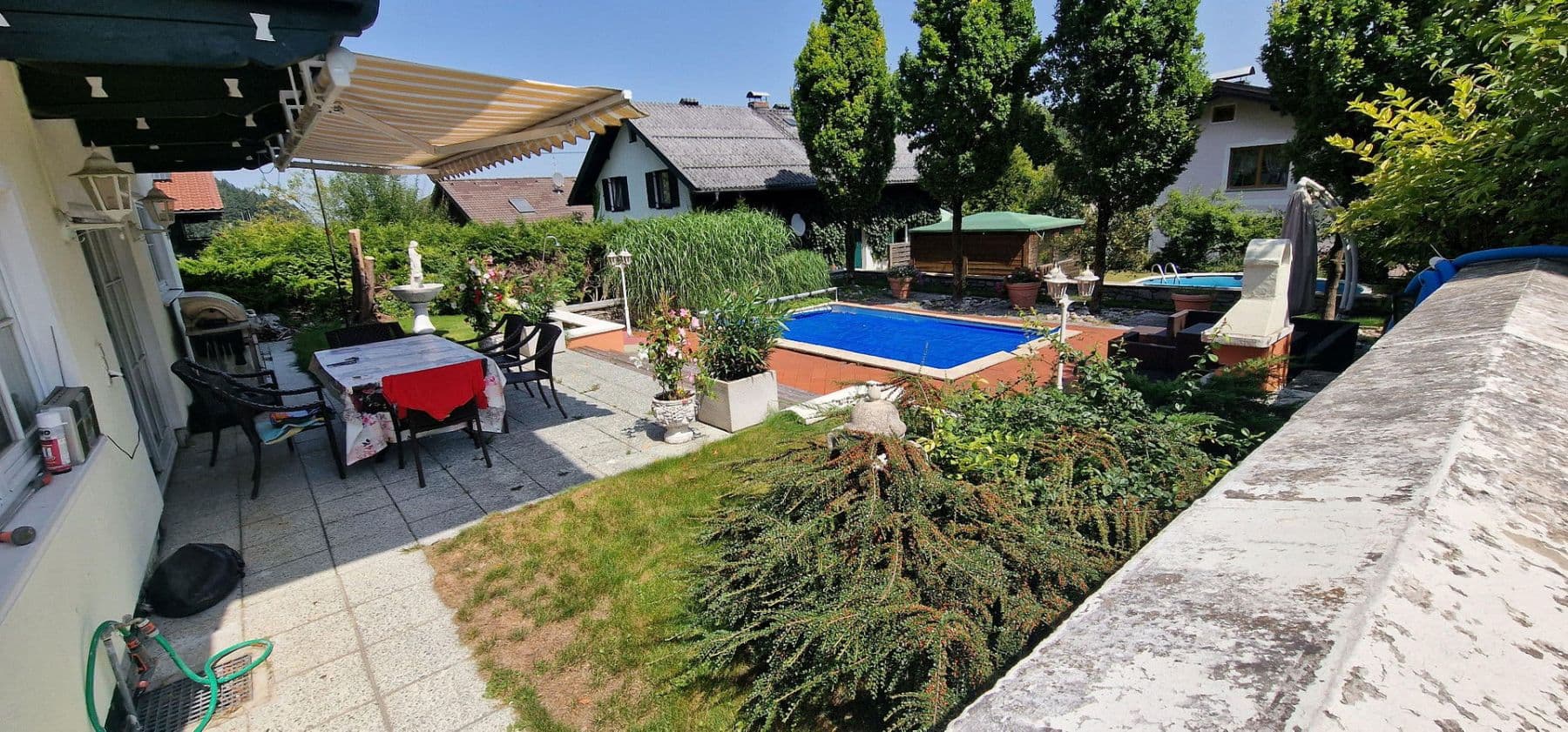 Prodej domu 550 m², pozemek 1.100 m², Salzburg Stadtrand Süd, Salcbursko Prodej domu 550 m², pozemek 1.100 m², Salzburg Stadtrand Süd, Salcbursko