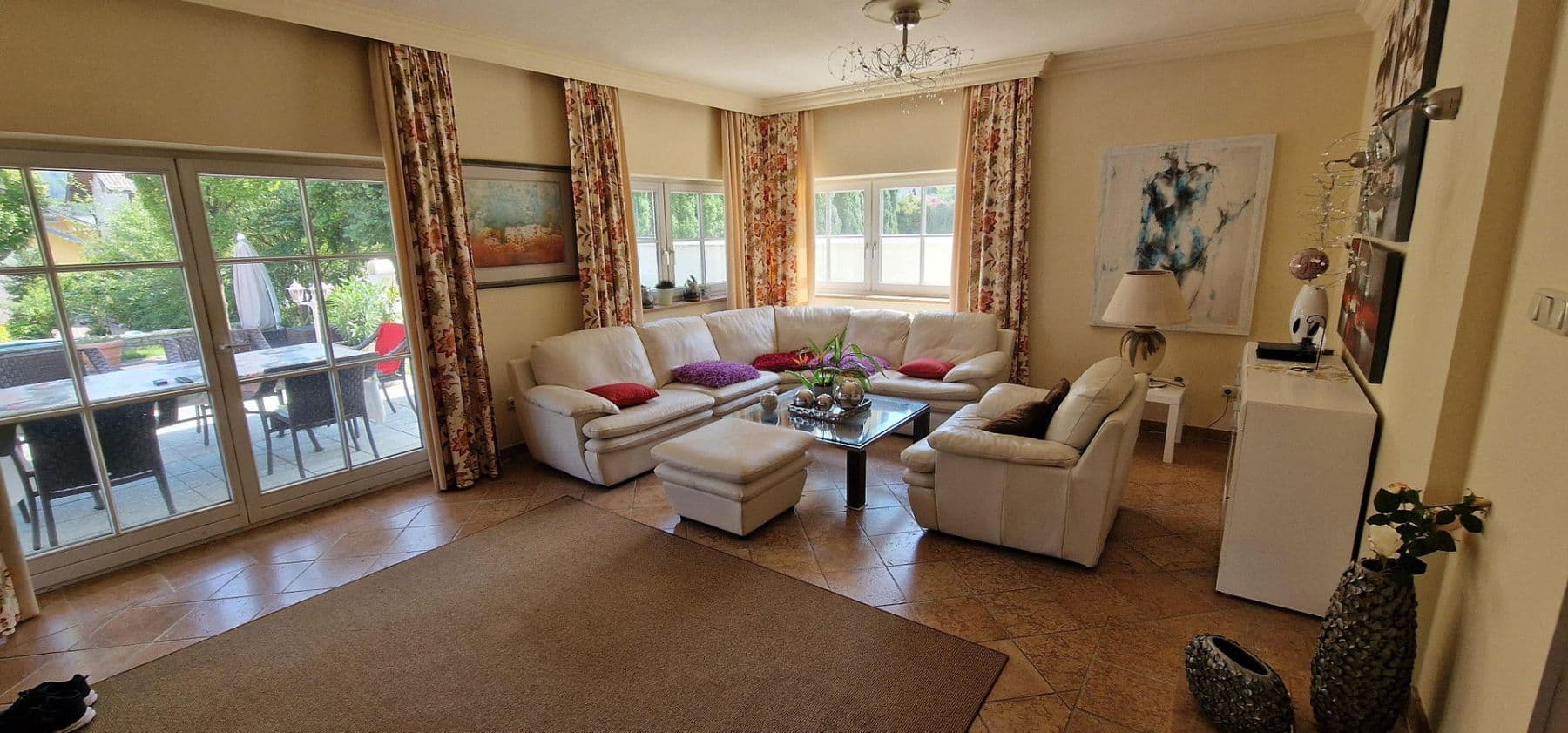 Prodej domu 550 m², pozemek 1.100 m², Salzburg Stadtrand Süd, Salcbursko Prodej domu 550 m², pozemek 1.100 m², Salzburg Stadtrand Süd, Salcbursko