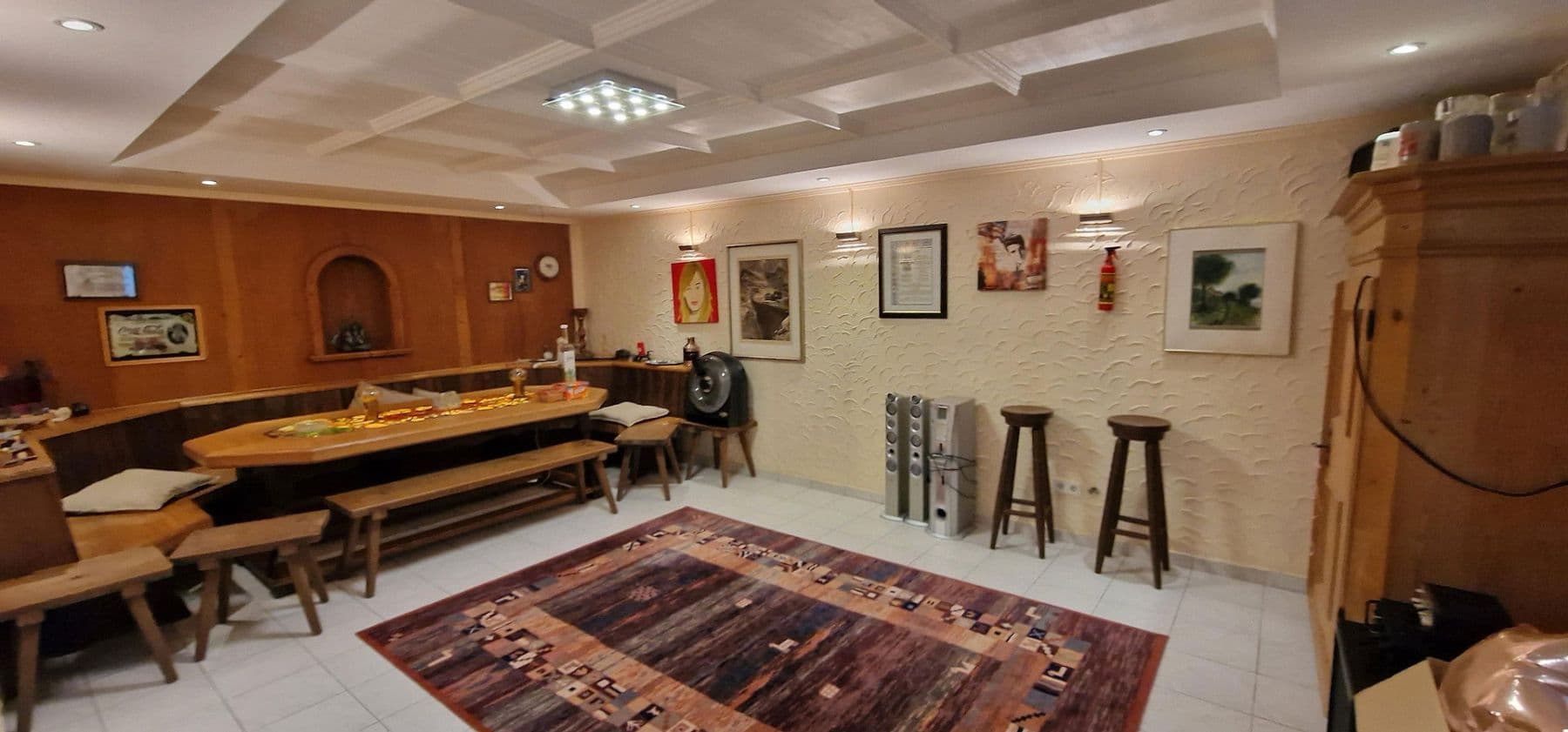 Prodej domu 550 m², pozemek 1.100 m², Salzburg Stadtrand Süd, Salcbursko Prodej domu 550 m², pozemek 1.100 m², Salzburg Stadtrand Süd, Salcbursko