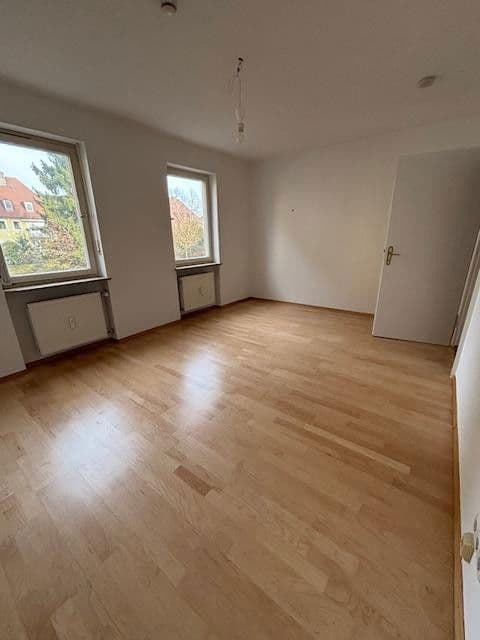 Pronájem bytu 3+1 89 m², München, Bavorsko Pronájem bytu 3+1 89 m², München, Bavorsko