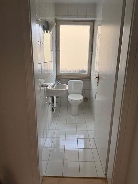 Pronájem bytu 3+1 89 m², München, Bavorsko Pronájem bytu 3+1 89 m², München, Bavorsko