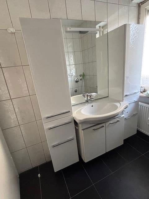 Pronájem bytu 3+1 89 m², München, Bavorsko Pronájem bytu 3+1 89 m², München, Bavorsko