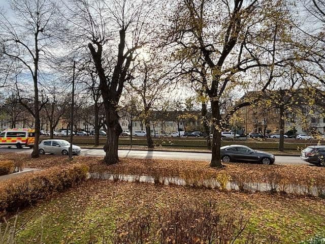 Pronájem bytu 3+1 89 m², München, Bavorsko Pronájem bytu 3+1 89 m², München, Bavorsko