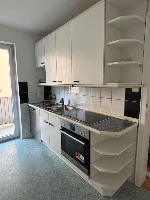 Pronájem bytu 3+1 89 m², München, Bavorsko Pronájem bytu 3+1 89 m², München, Bavorsko