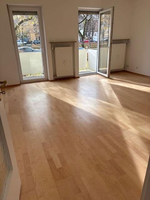 Pronájem bytu 3+1 89 m², München, Bavorsko Pronájem bytu 3+1 89 m², München, Bavorsko