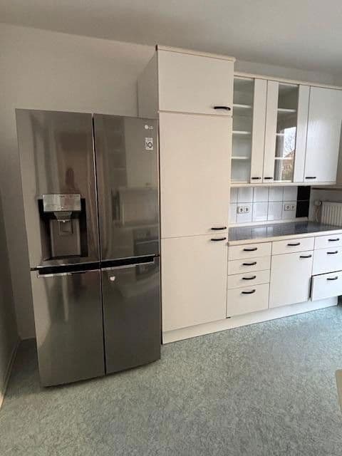 Pronájem bytu 3+1 89 m², München, Bavorsko Pronájem bytu 3+1 89 m², München, Bavorsko