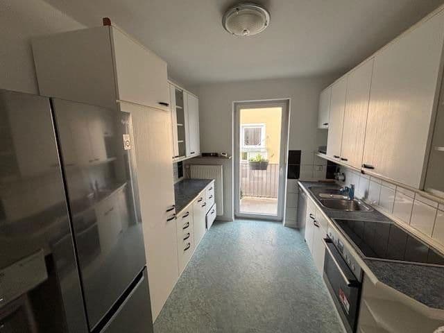 Pronájem bytu 3+1 89 m², München, Bavorsko Pronájem bytu 3+1 89 m², München, Bavorsko